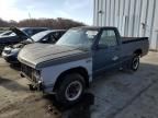 1990 Chevrolet S Truck S10