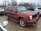 2003 Cadillac Escalade Luxury