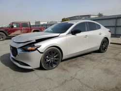 Salvage Cars with No Bids Yet For Sale at auction: 2024 Mazda 3 Select Sport