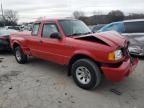 2004 Ford Ranger Super Cab