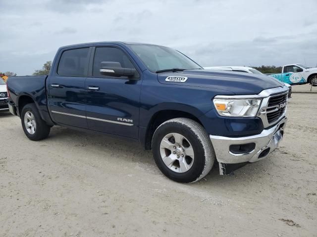 2019 Dodge RAM 1500 BIG HORN/LONE Star