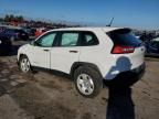 2015 Jeep Cherokee Sport