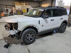 2023 Ford Bronco Sport Badlands en venta en Rogersville, MO