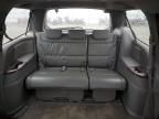 2010 Honda Odyssey EXL