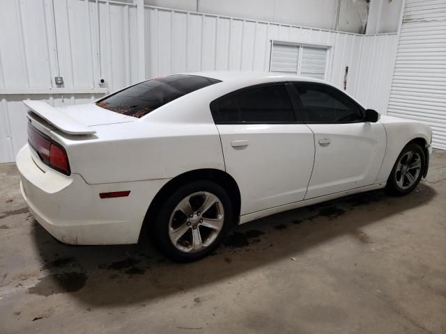 2013 Dodge Charger SE