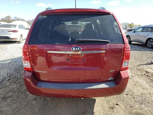 2011 KIA Sedona EX