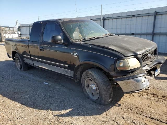 1998 Ford F150