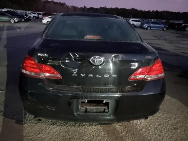 2006 Toyota Avalon XL