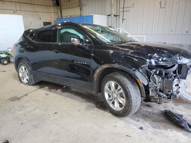 2020 Chevrolet Blazer 2LT