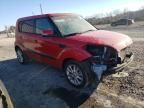 2012 KIA Soul +