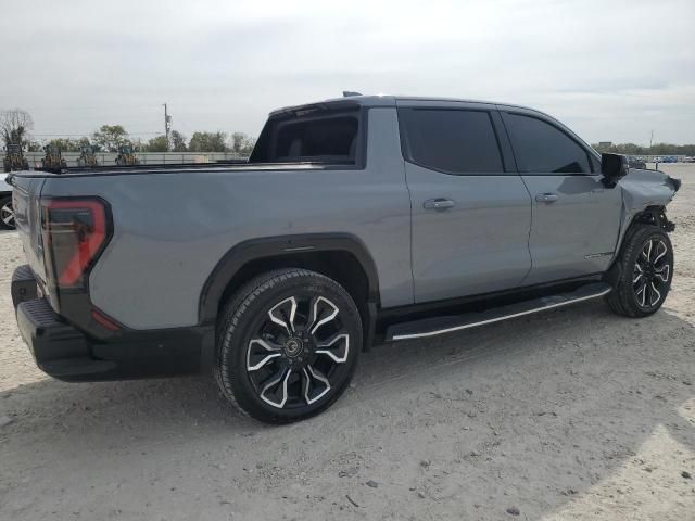 2024 GMC Sierra Denali