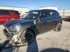 2015 Mini Cooper S Countryman