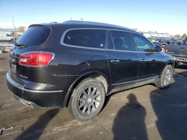 2013 Buick Enclave