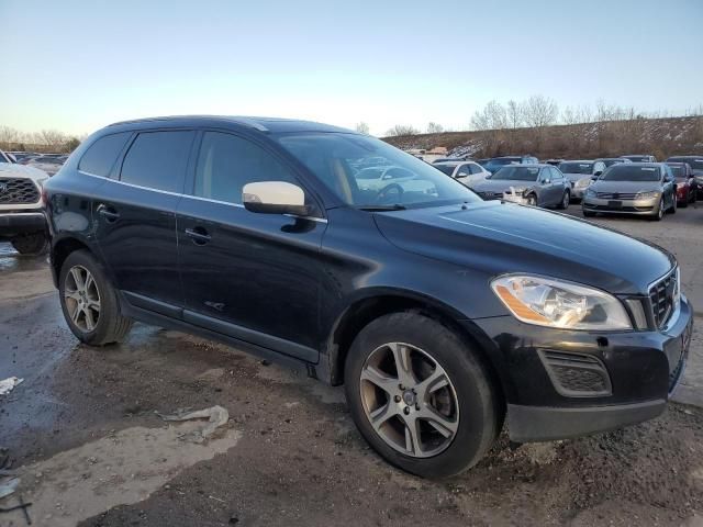 2012 Volvo XC60 T6