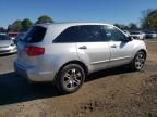 2007 Acura MDX Technology