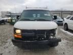 2014 Chevrolet Express G2500