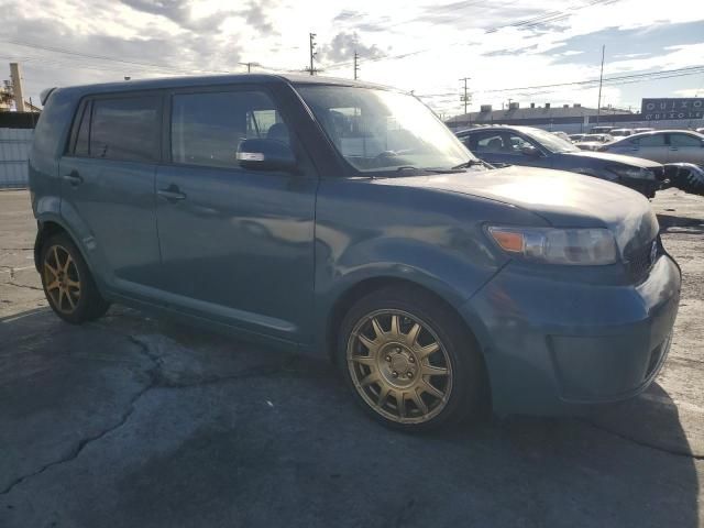 2008 Scion XB