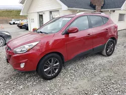 2014 Hyundai Tucson GLS en venta en Northfield, OH