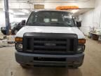 2012 Ford Econoline E250 Van