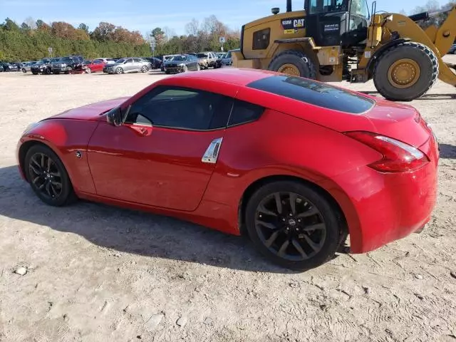 2017 Nissan 370Z Base