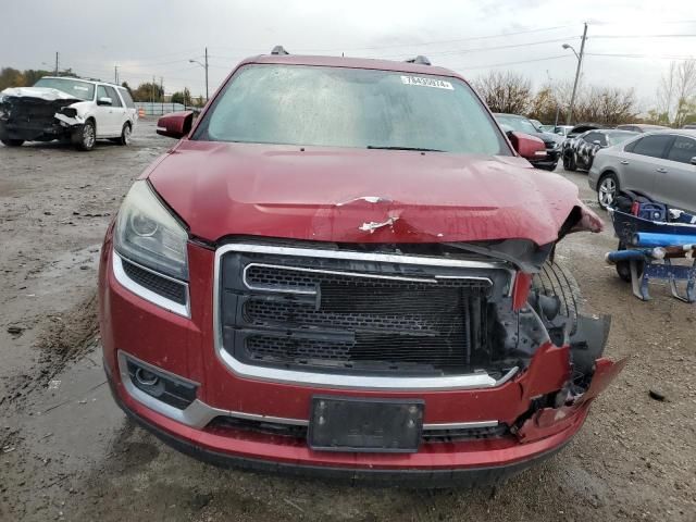 2013 GMC Acadia SLT-1