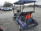 2008 Clubcar Golf Cart