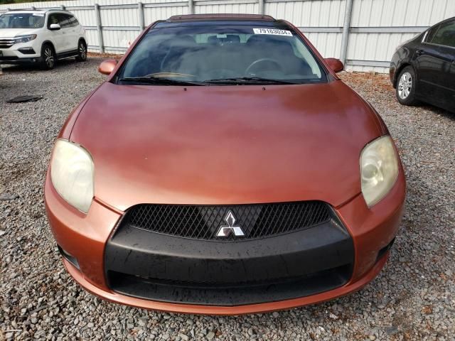 2011 Mitsubishi Eclipse GS Sport