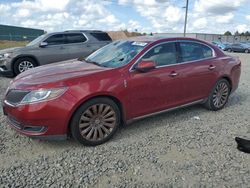 Lincoln Vehiculos salvage en venta: 2014 Lincoln MKS