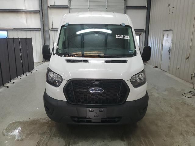 2023 Ford Transit T-250