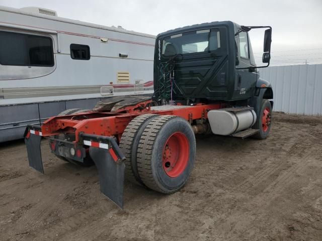 2016 International 4000 4300