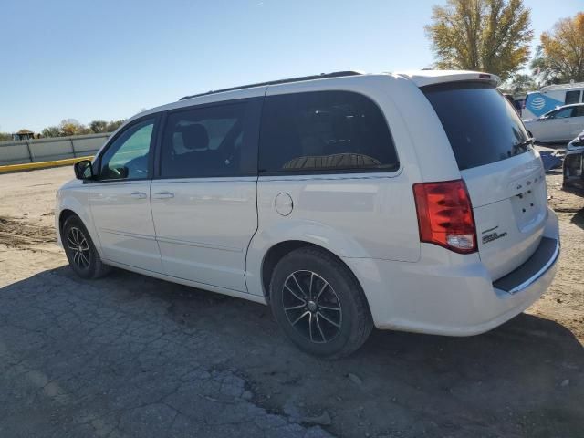 2016 Dodge Grand Caravan R/T