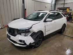 2023 Chevrolet Equinox RS en venta en Casper, WY