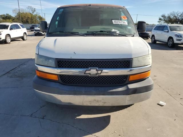 2006 Chevrolet Express G1500