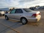 2001 Honda Accord EX