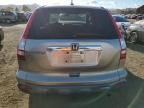 2007 Honda CR-V EXL