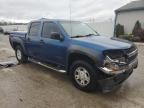 2005 Chevrolet Colorado