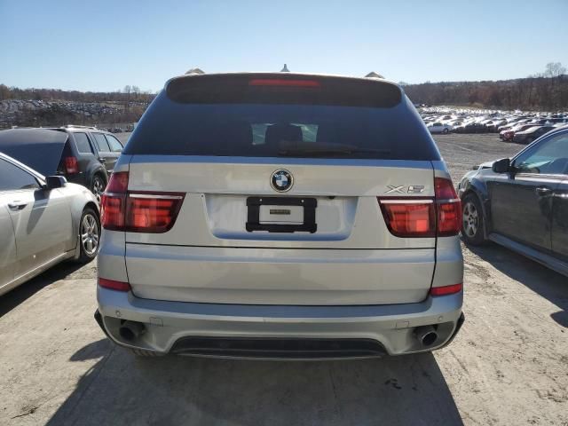 2011 BMW X5 XDRIVE35I