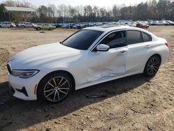 2021 BMW 330I en venta en Charles City, VA