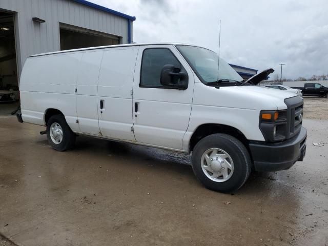 2013 Ford Econoline E250 Van