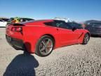 2015 Chevrolet Corvette Stingray Z51 3LT