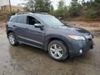 2015 Acura RDX Technology