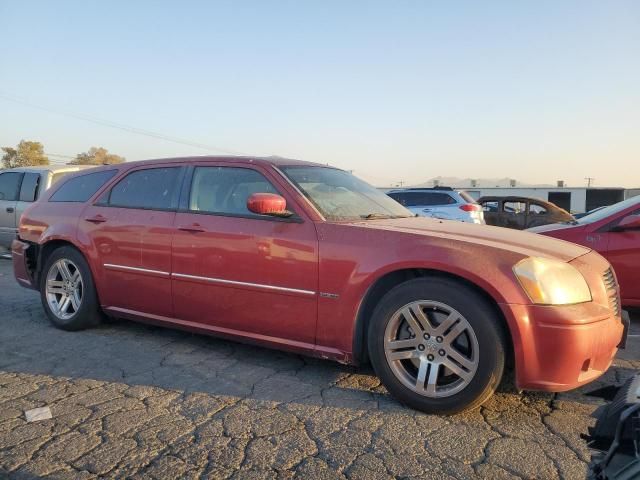 2006 Dodge Magnum R/T