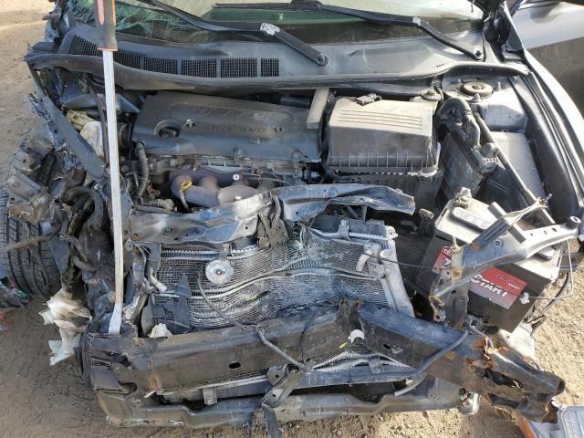 2009 Toyota Camry Base