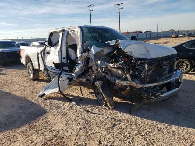 2019 Ford F250 Super Duty