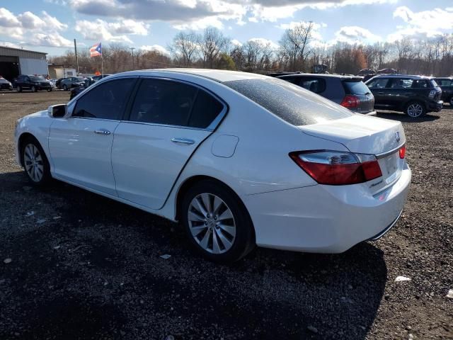 2014 Honda Accord EX