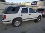 1999 Chevrolet Blazer