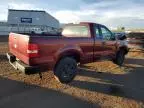 2006 Ford F150