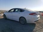 2018 Ford Fusion TITANIUM/PLATINUM HEV