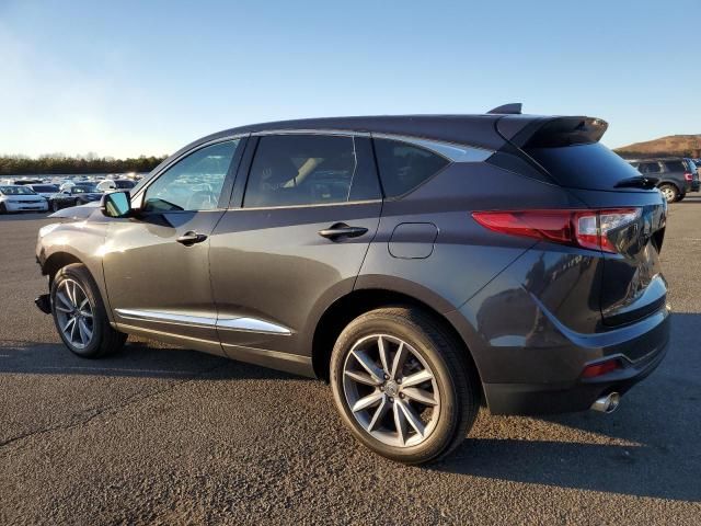 2019 Acura RDX Technology