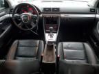 2008 Audi A4 2.0T Avant Quattro